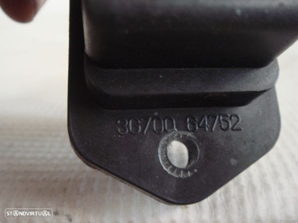 Resistência De Aquecimento Sofagem Honda Civic Viii Hatchback (Fn, Fk) - 3