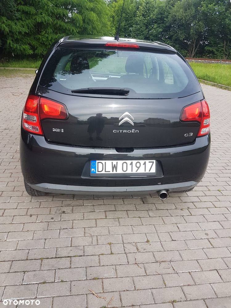 Citroën C3 VTi 95 Exclusive - 2