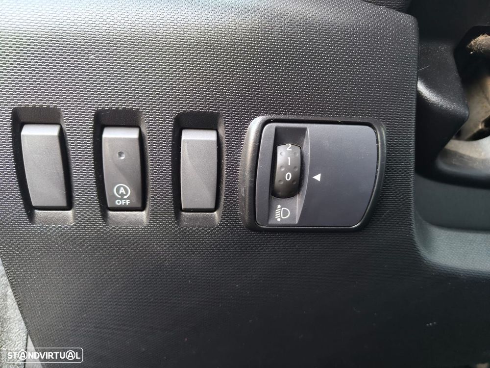 Renault Twingo 1.0 SCe Night&Day - 12