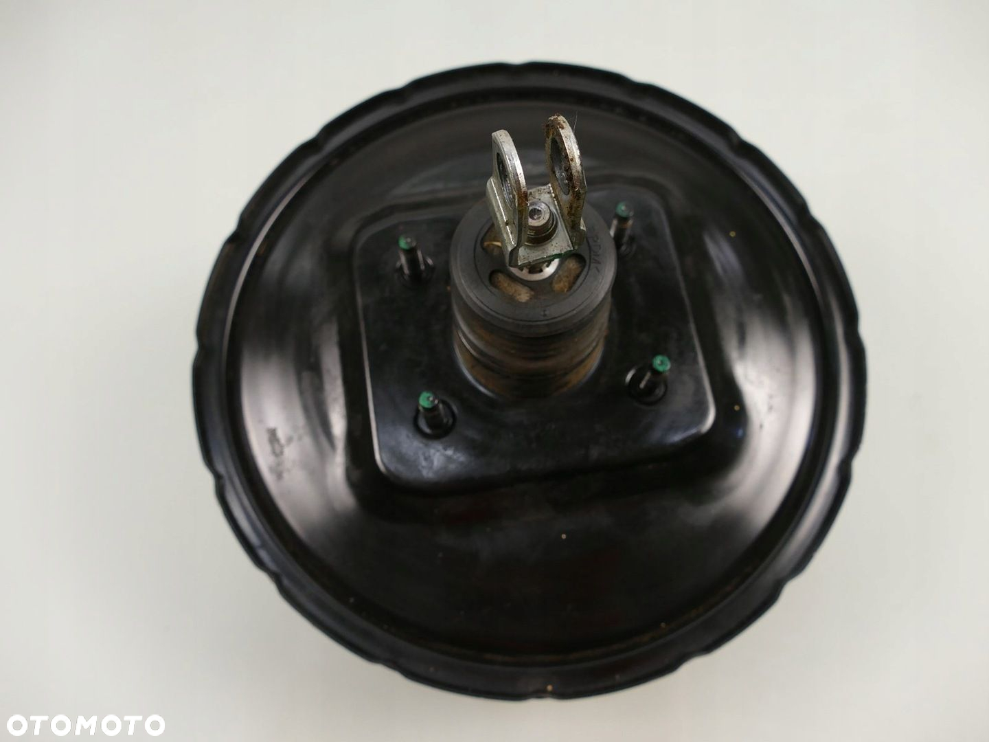 ISUZU GRAFTER N35 3.0 D SERWO POMPY HAMUCLOWEJ N75 - 4