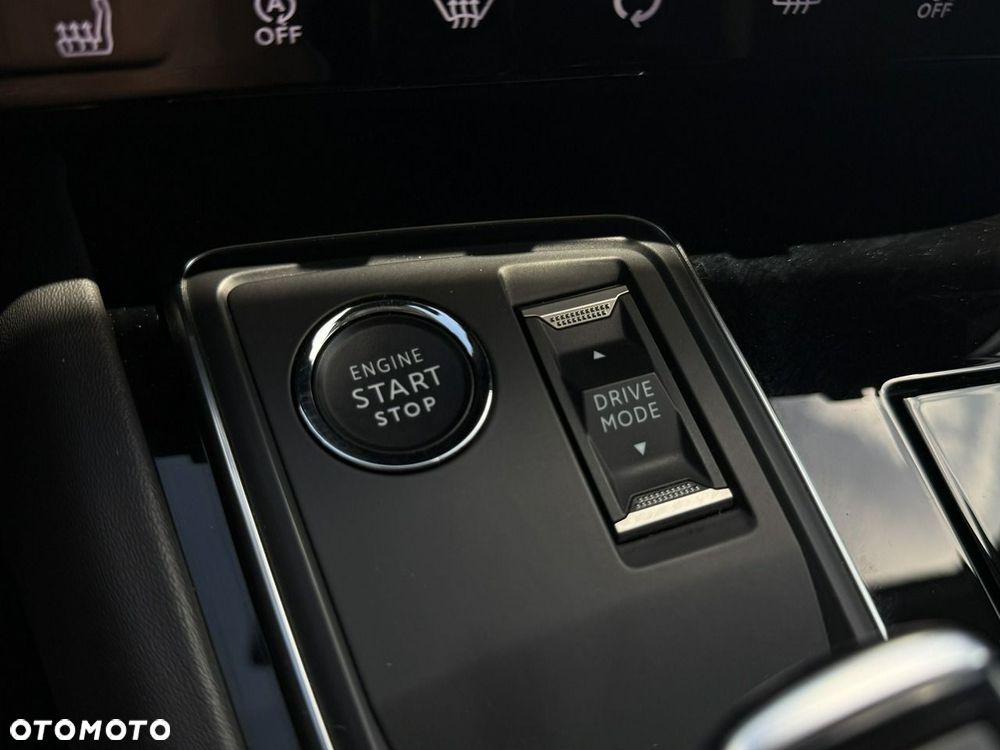 Peugeot 508 1.5 BlueHDi Allure Pack S&S EAT8 - 27