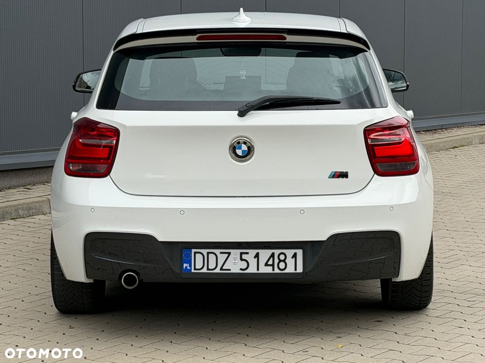 BMW Seria 1 - 19