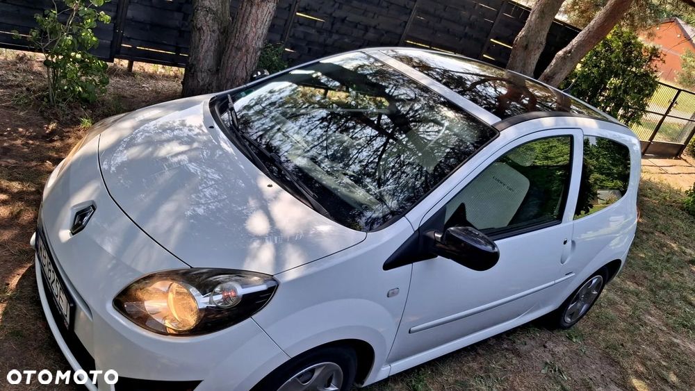 Renault Twingo 1.2 16V Night&Day - 1