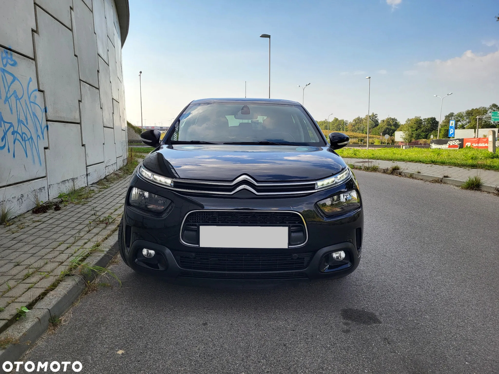 Citroën C4 Cactus - 2