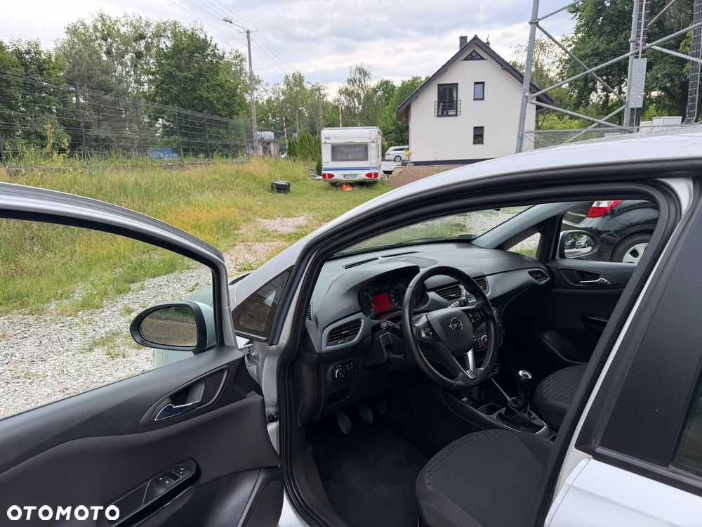 Opel Corsa 1.4 Enjoy S&S - 15