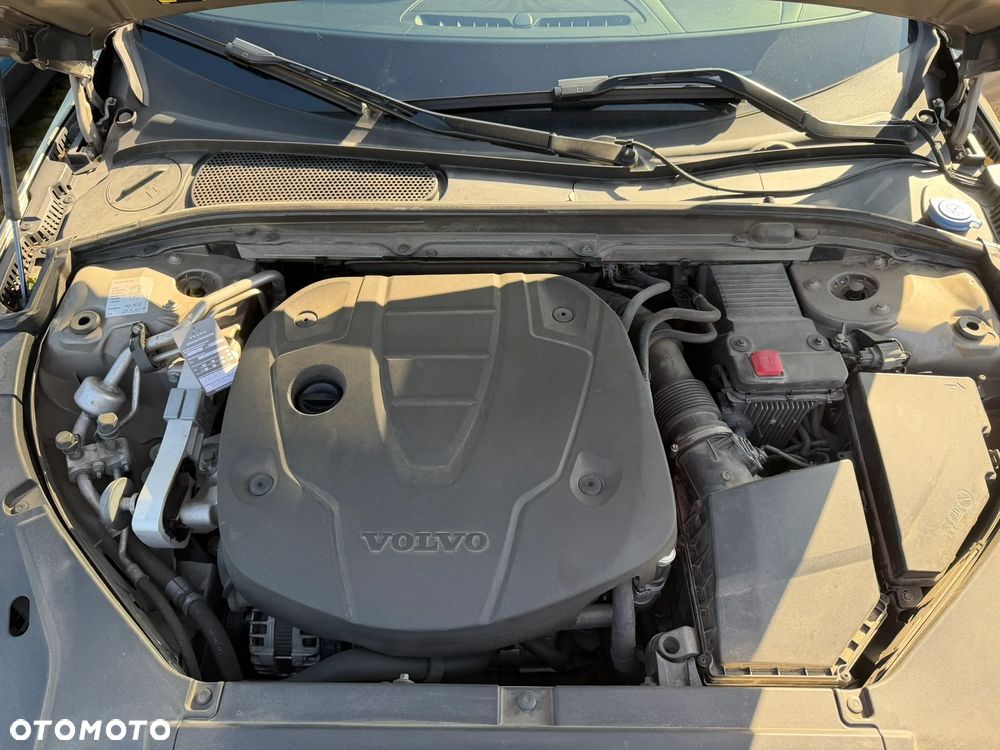 Volvo V90 D4 AWD Inscription - 12