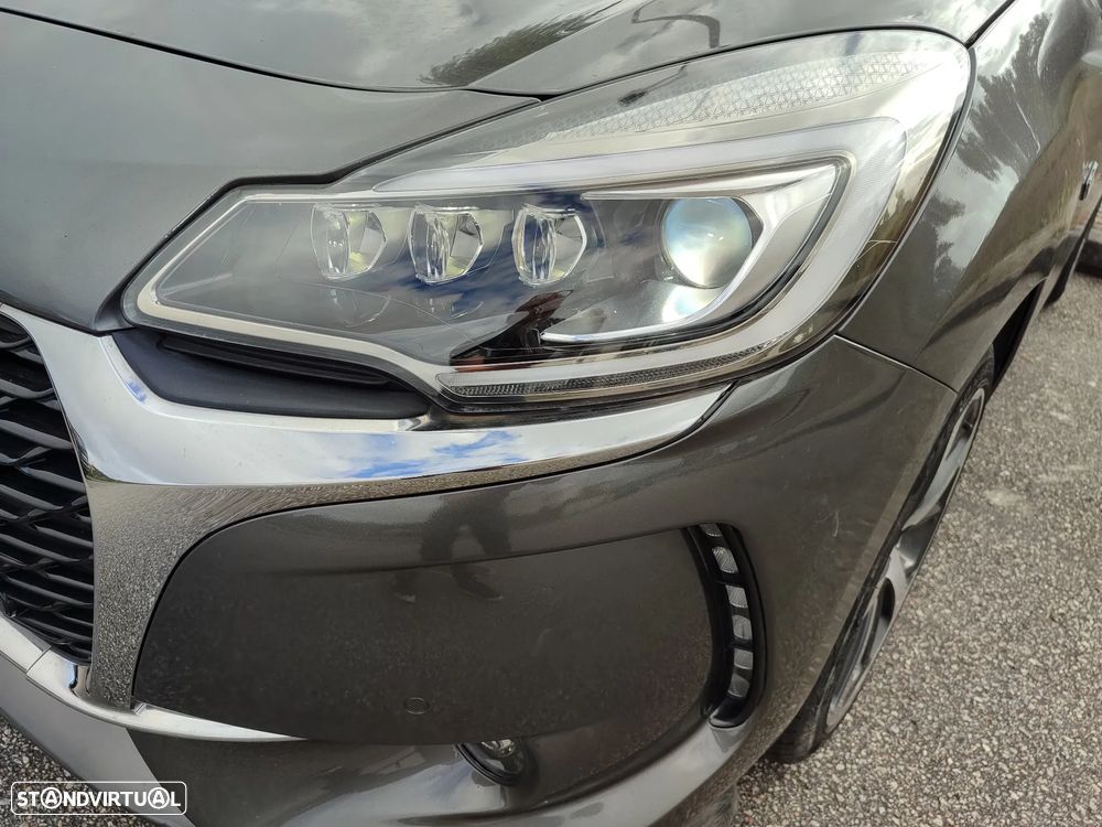 DS DS3 3 1.2 PureTech Performance Line - 7