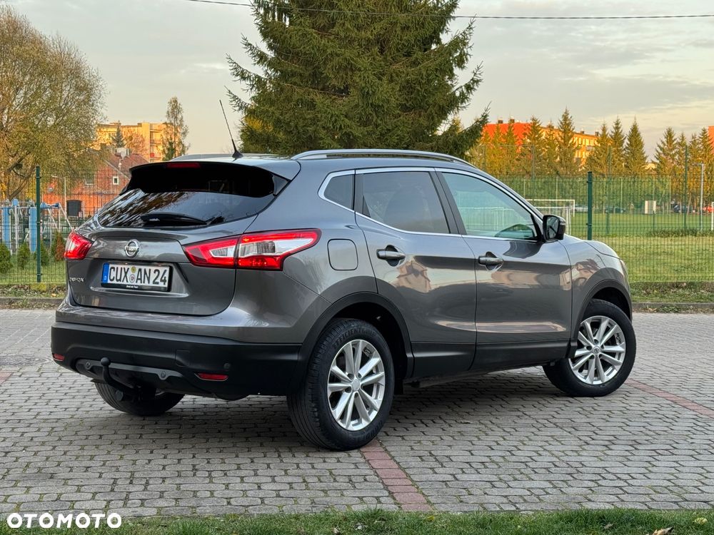 Nissan Qashqai 1.2 DIG-T TEKNA+ - 3