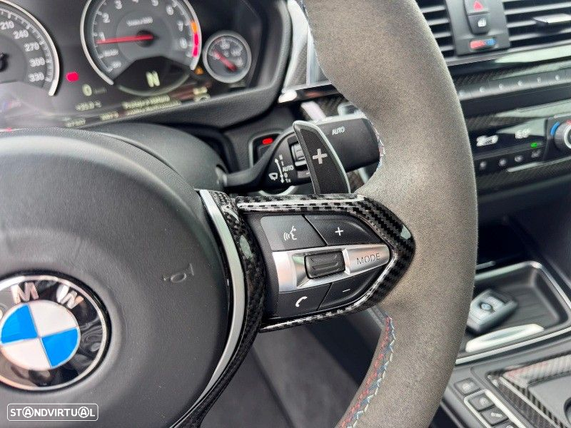 BMW M4 CS - 24