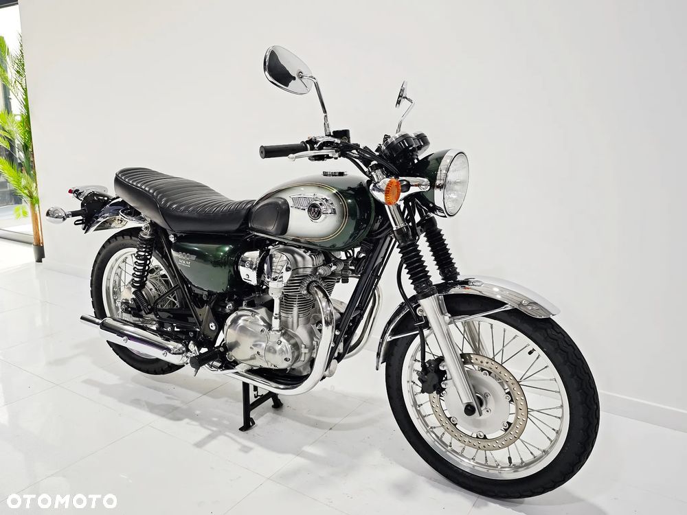 Kawasaki Inny - 2