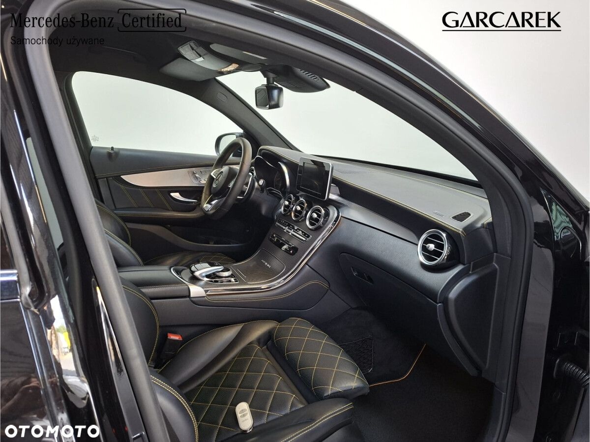 Mercedes-Benz GLC - 25