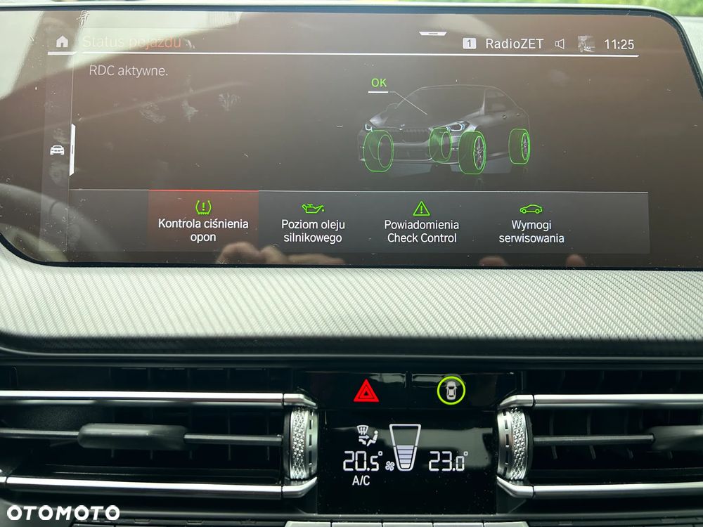 BMW Seria 2 218i M Sport - 24