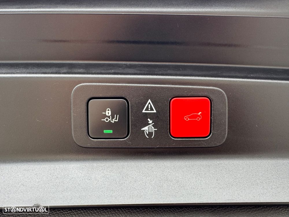 Peugeot 5008 1.2 PureTech Allure - 26