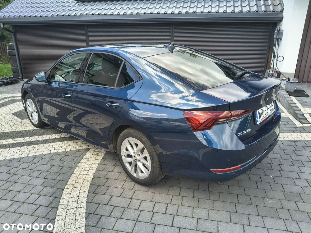 Skoda Octavia - 29