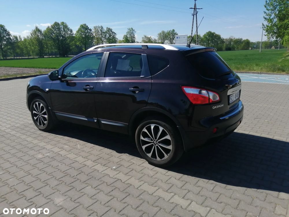 Nissan Qashqai 1.6 I-Way - 13
