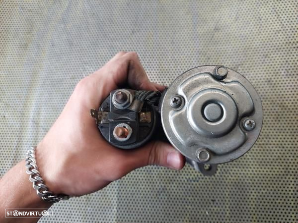 Motor Arranque Mazda 2 (De_, Dh_) - 3