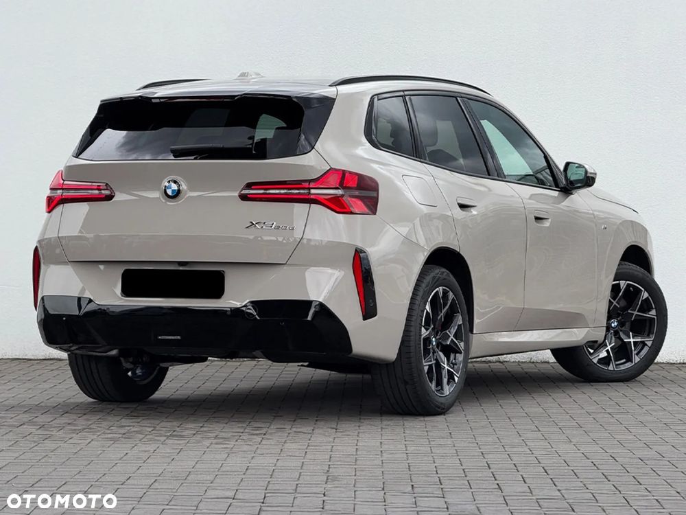 BMW X3 - 4