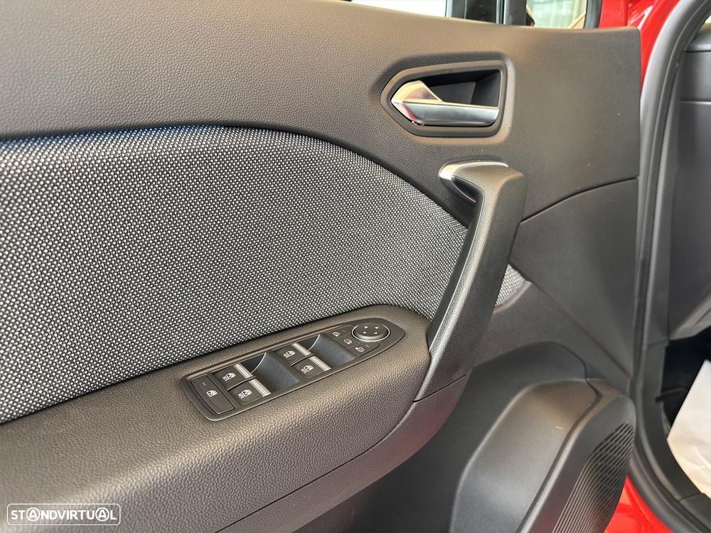 Mitsubishi ASX - 6