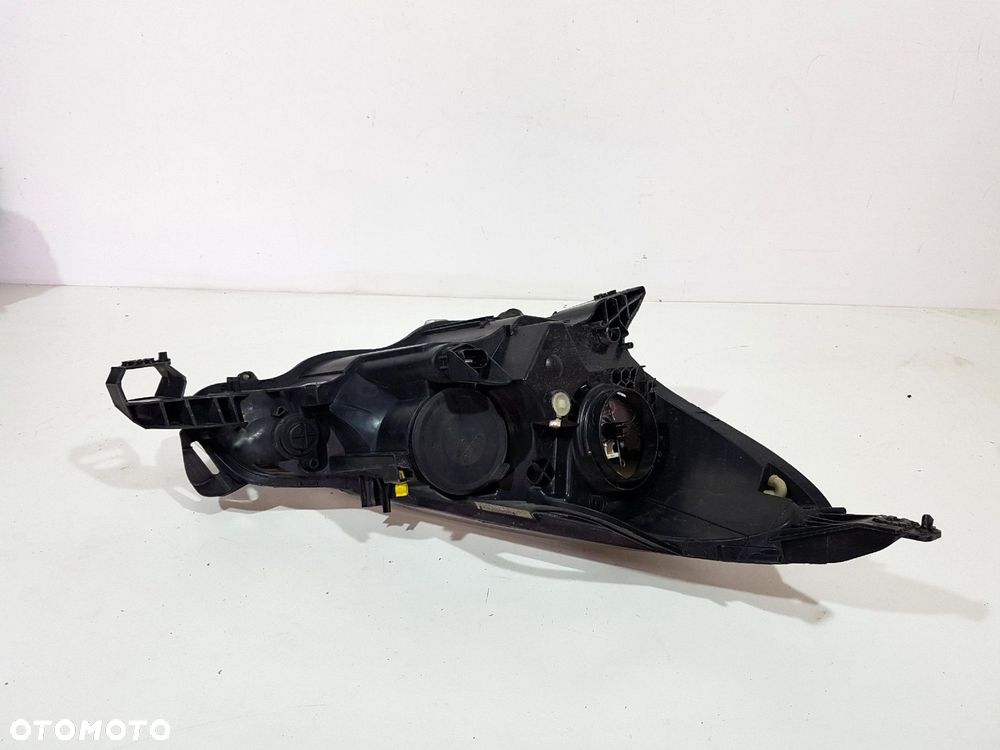 CITROEN C3 II 2 LIFT DS3 LAMPA PRZÓD PRZEDNIA LEWA 9677038280 EUROPA ORYGIN - 5