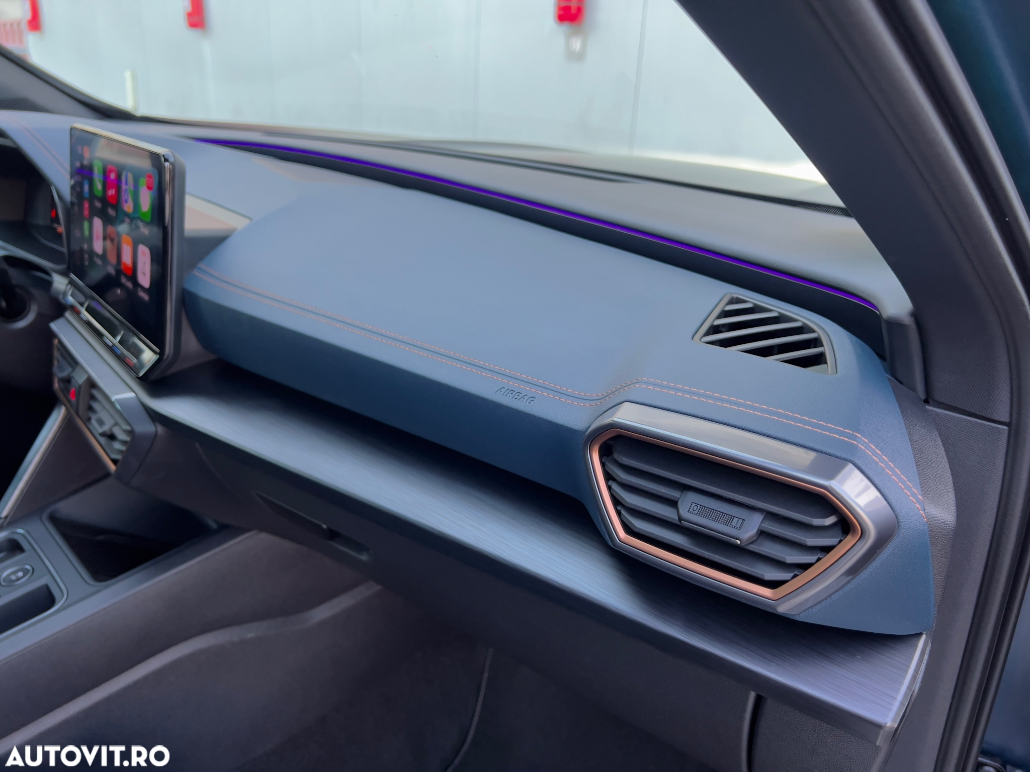 Cupra Formentor 1.4 e-HYBRID PHEV VZ - 30