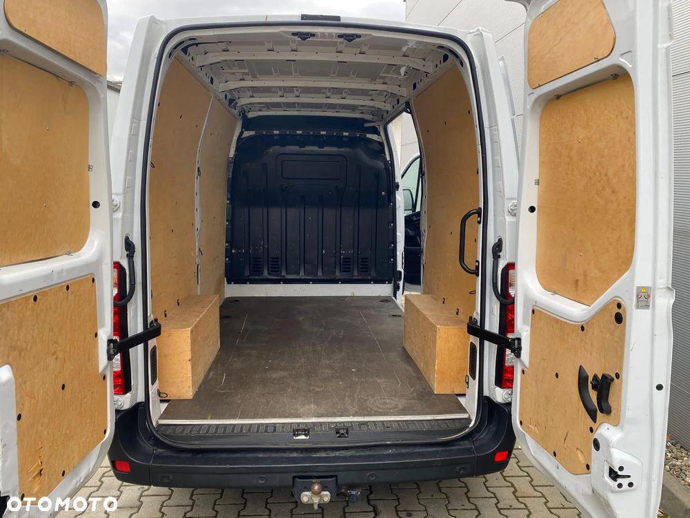 Renault MASTER Furgon L2H2 - 19