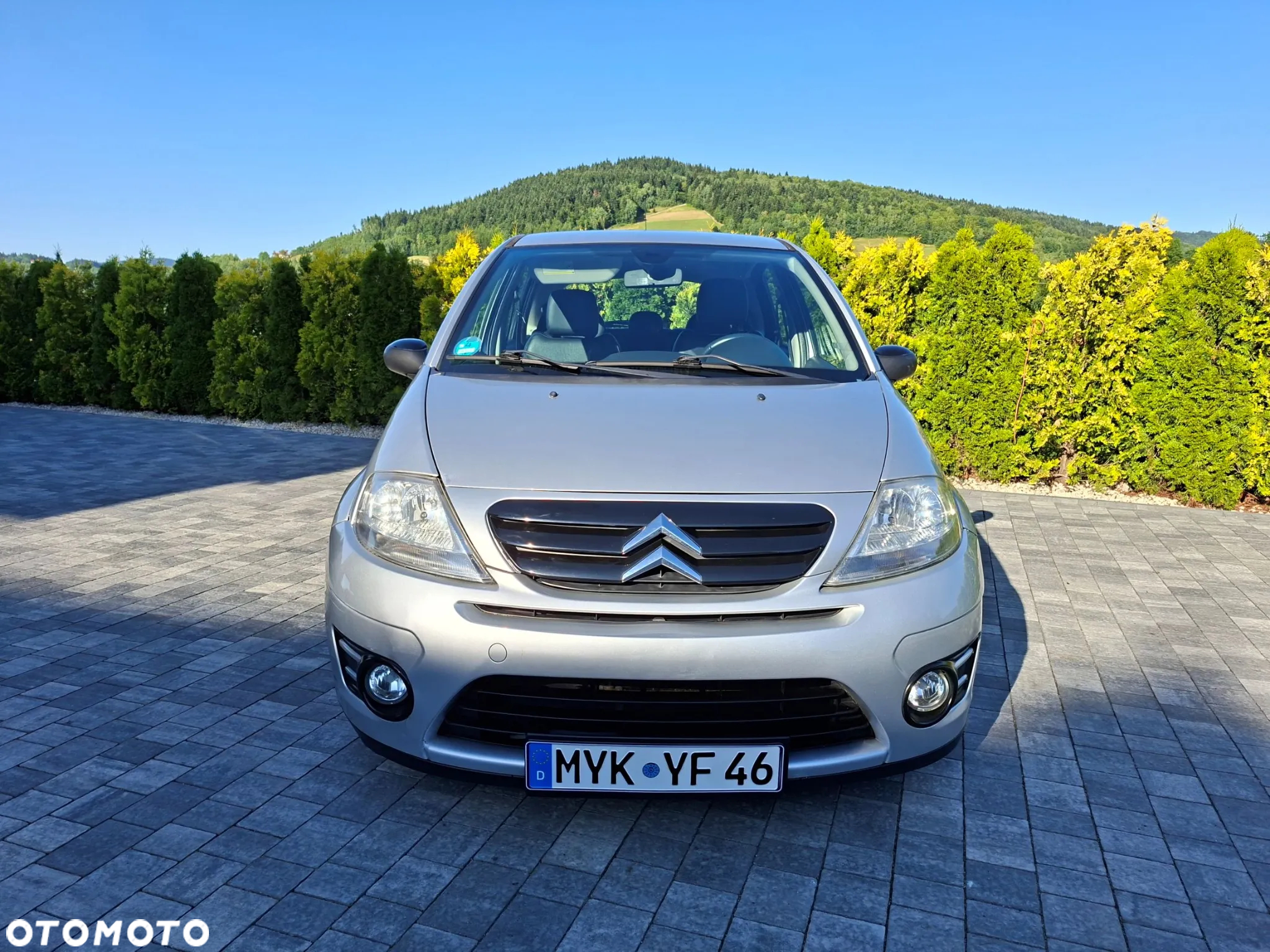 Citroën C3 1.6 VTR - 4