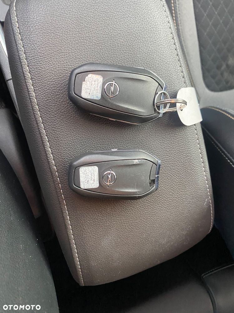 Opel Grandland X 1.2 T GPF Edition Business Pack S&S - 3