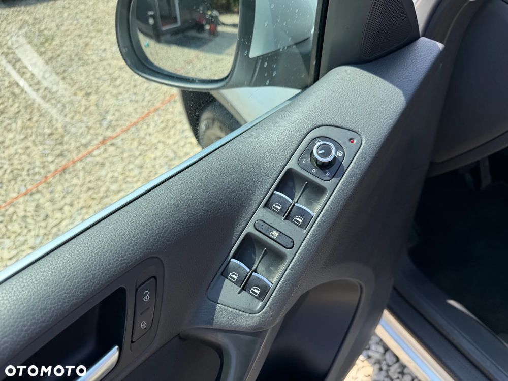 Volkswagen Tiguan 2.0 TSI 4Motion DSG Exclusive - 10