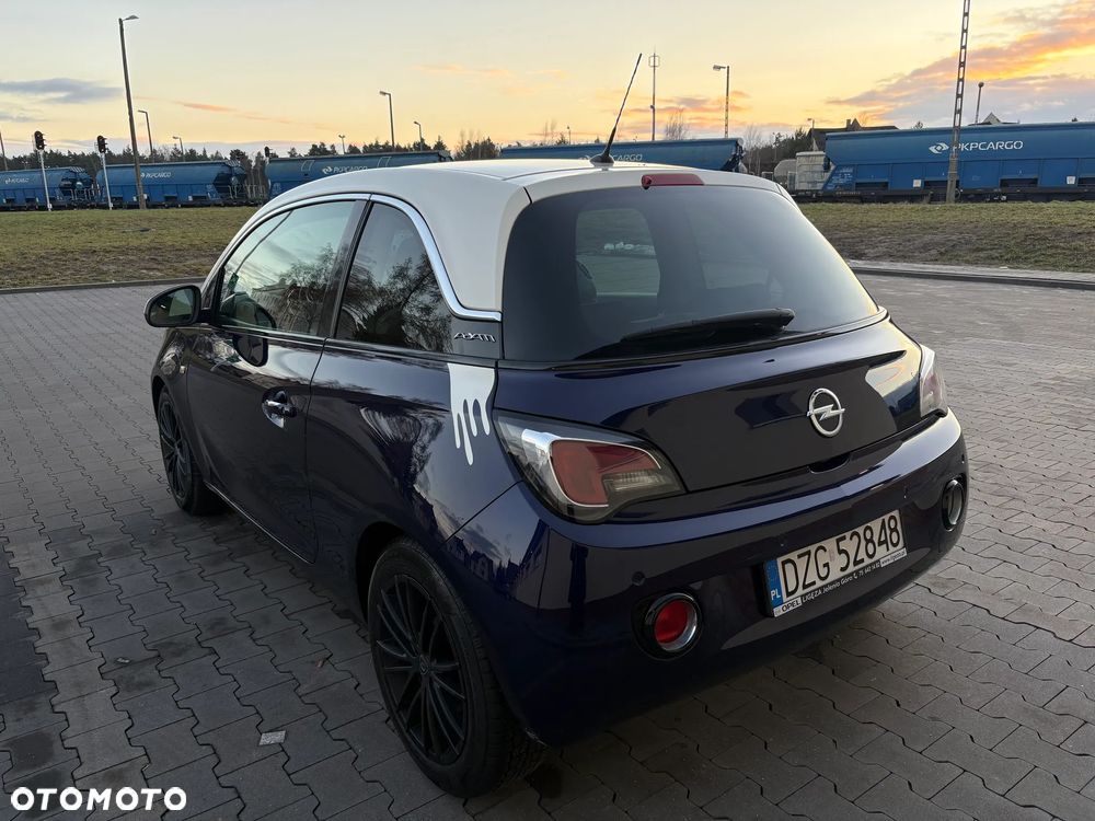 Opel Adam 1.4 Slam - 7