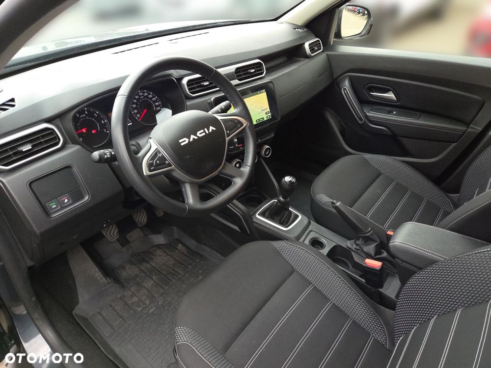 Dacia Duster - 14