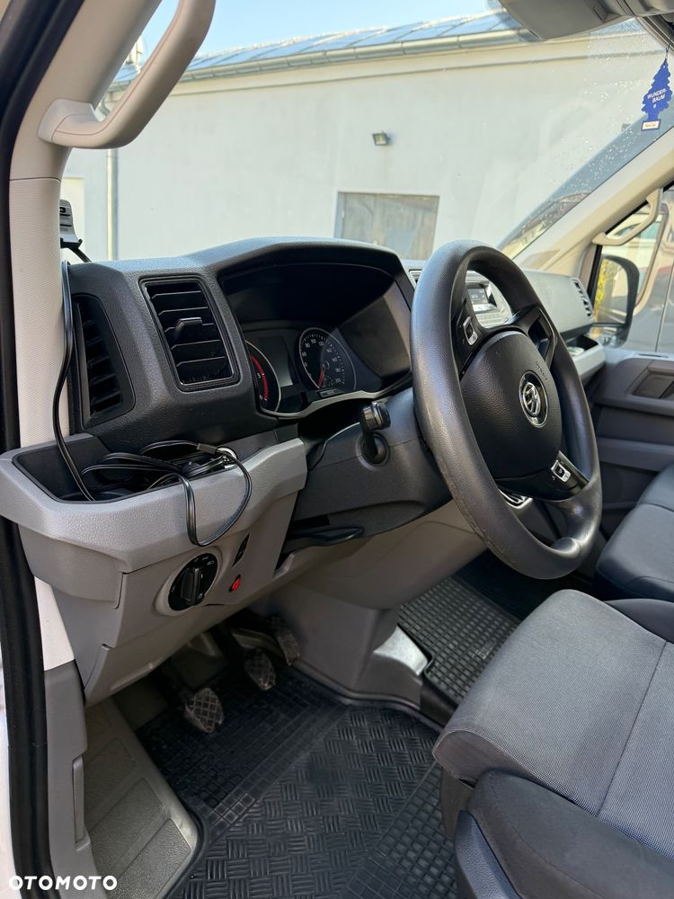 Volkswagen Crafter - 36