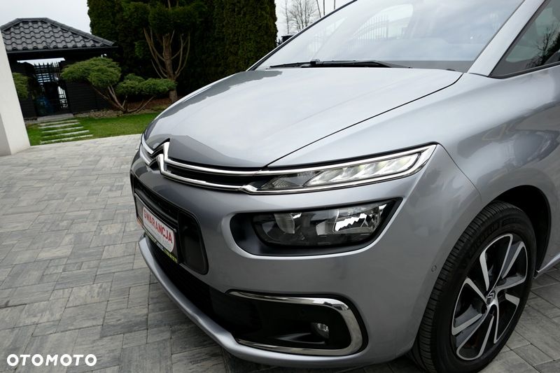Citroën C4 Picasso - 11