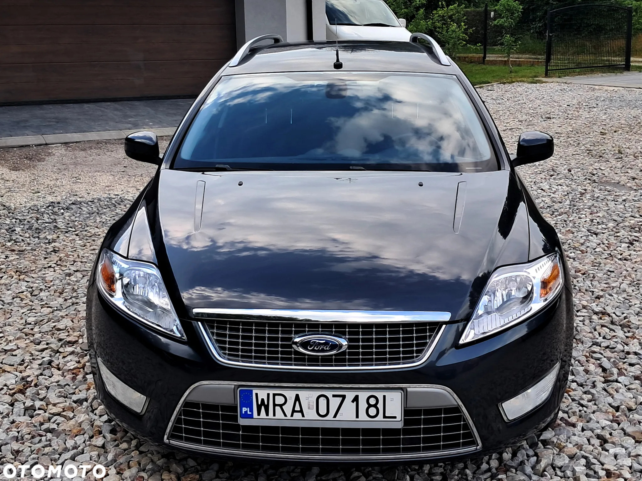Ford Mondeo 2.0 Titanium - 3
