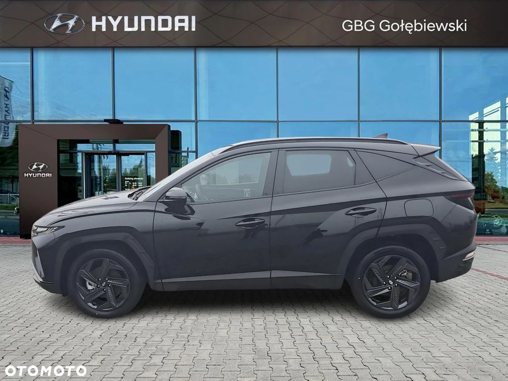 Hyundai Tucson 1.6 T-GDi HEV Executive Final Edition 2WD - 2