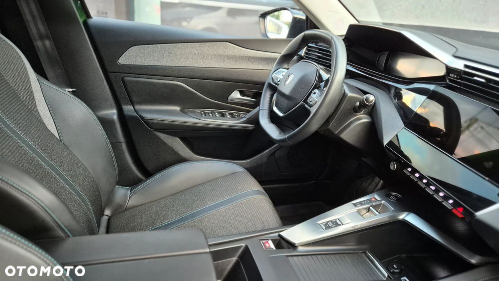 Peugeot 308 1.2 PureTech GPF Active Pack S&S EAT8 - 13