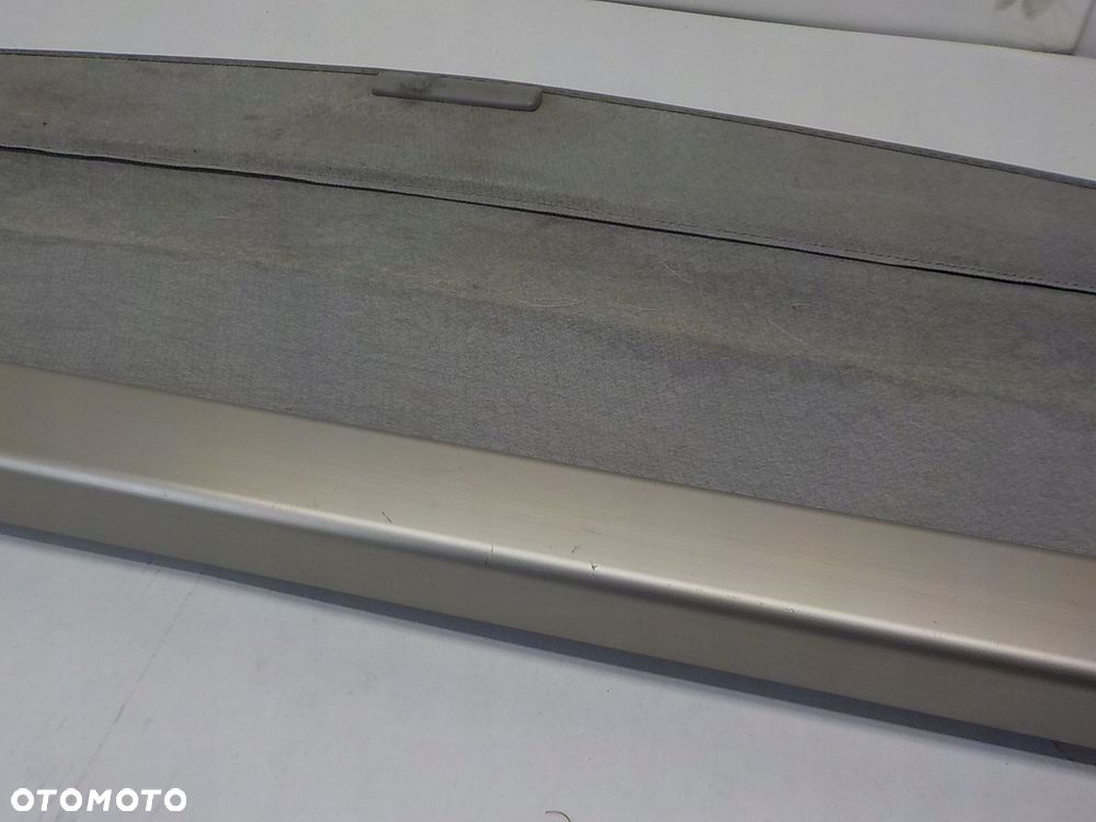 HONDA INSIGHT ROLETA BAGAŻNIKA - 9