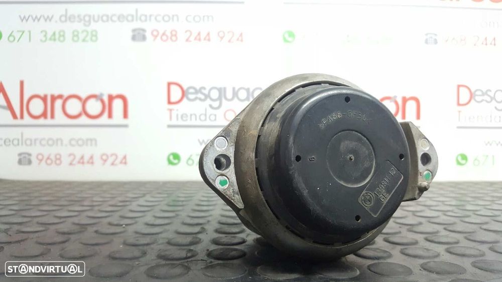 APOIO DO MOTOR BMW SERIE 1 BERLINA (E81/E87) 120D - 1