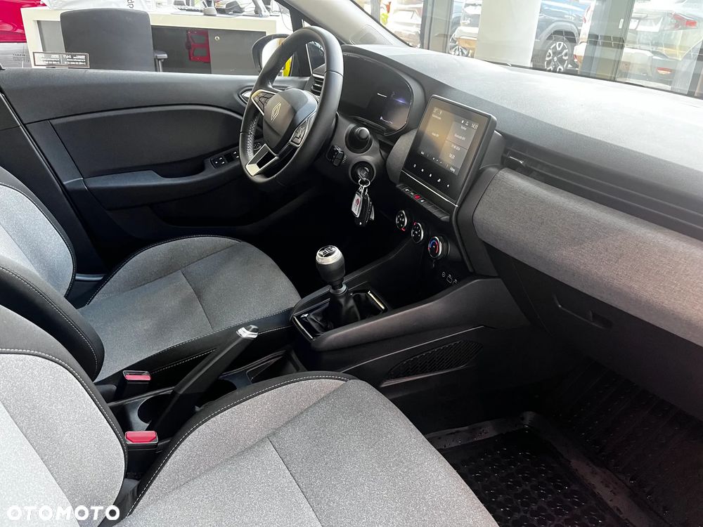 Renault Clio 1.0 TCe Evolution - 11