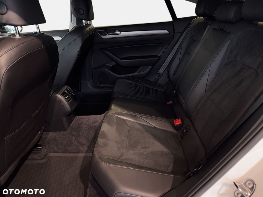 Volkswagen Arteon - 14