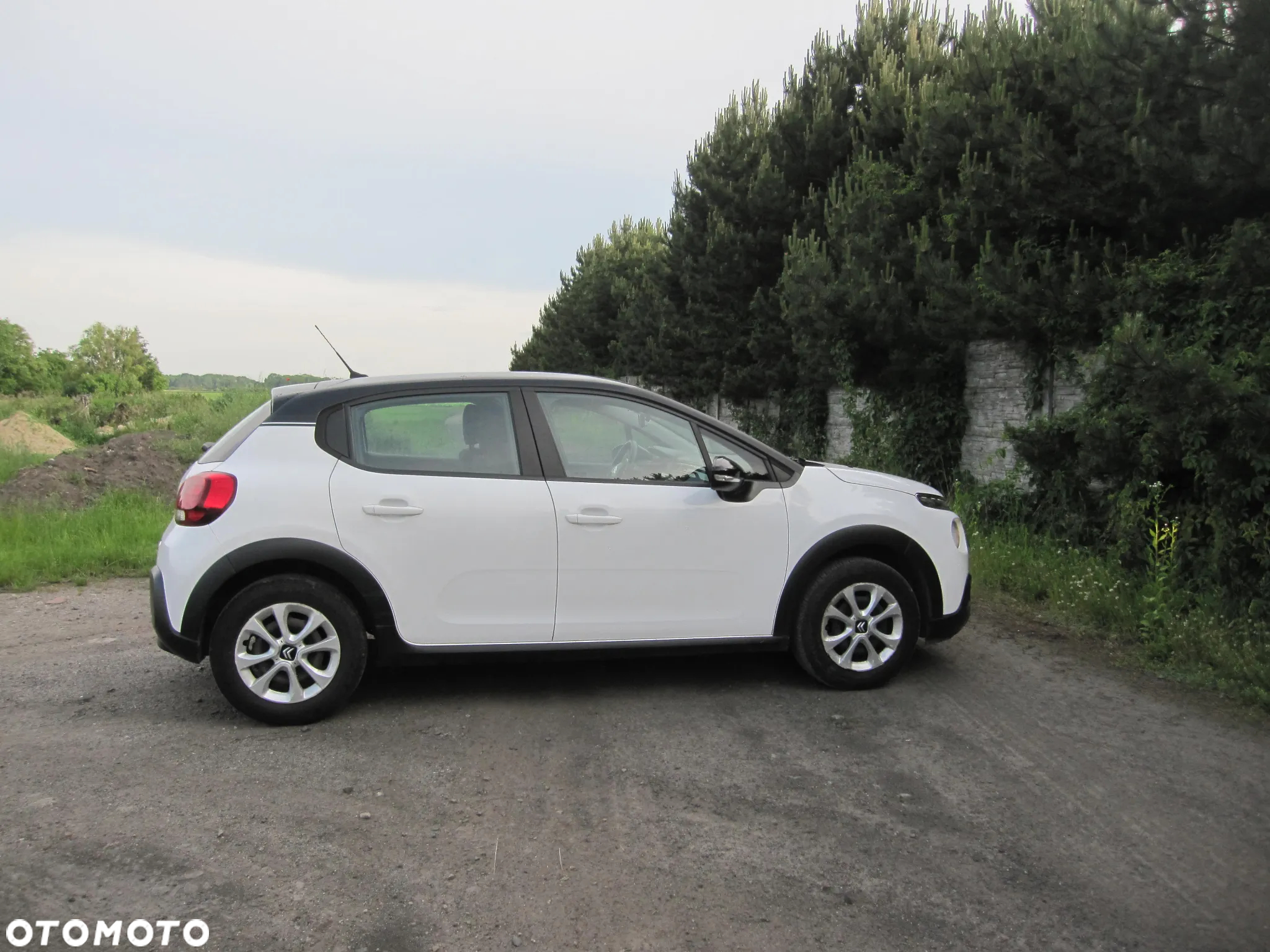 Citroën C3 1.6 BlueHDi Feel S&S - 13