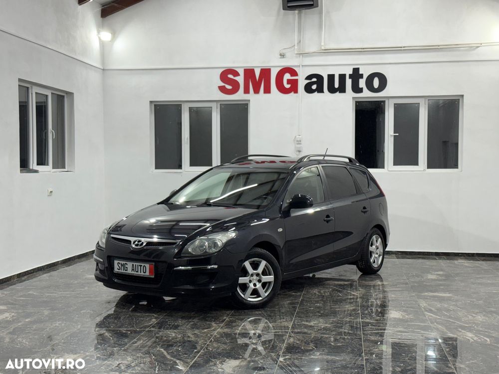 Hyundai i30 1.4 Edition Plus - 2