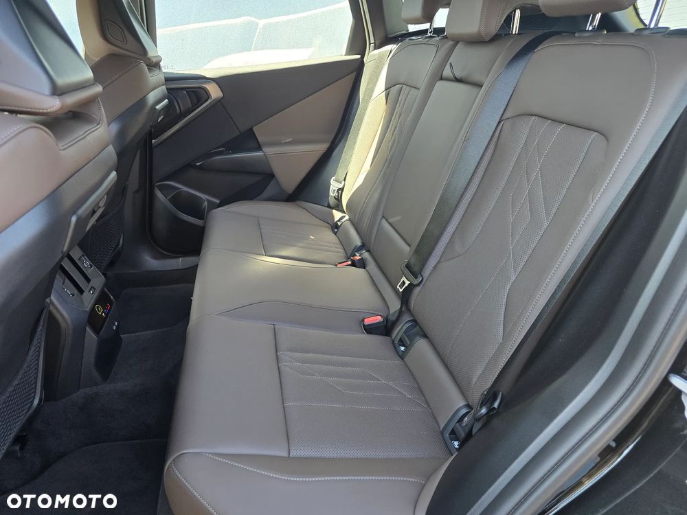 BMW X3 - 12