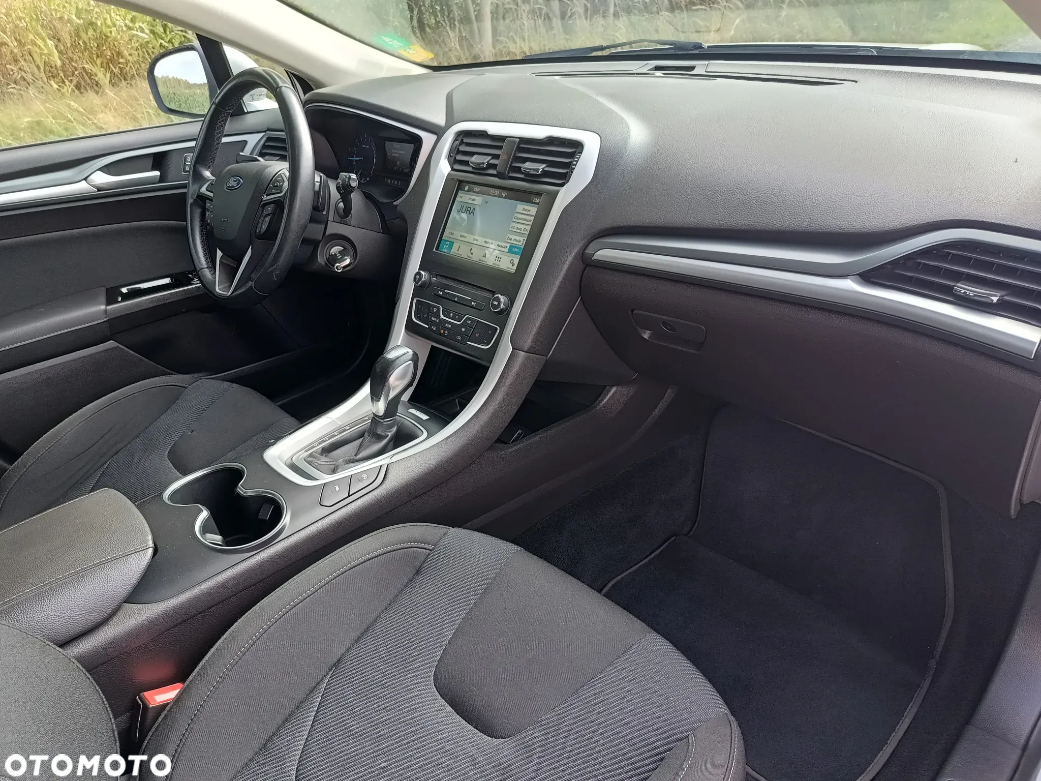 Ford Mondeo - 15