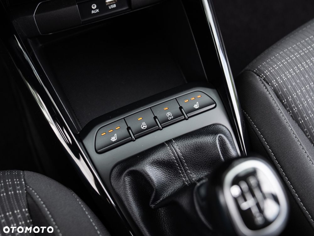 Kia Stonic 1.4 XL - 34