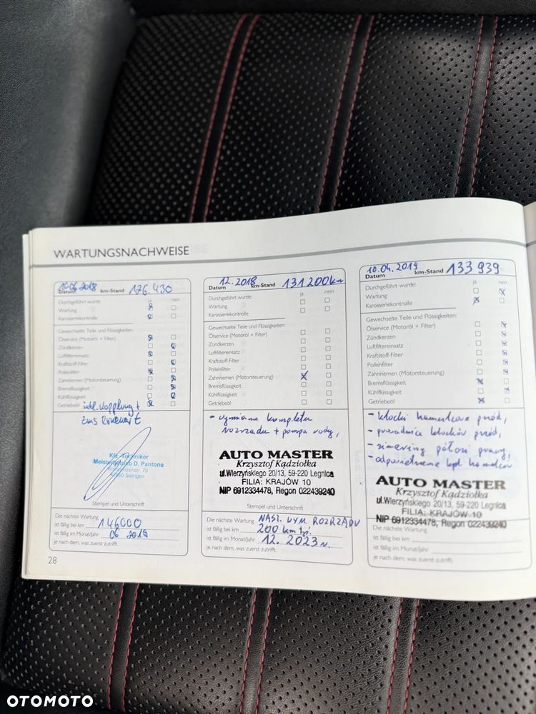 Alfa Romeo Giulietta 1750 TBi Quadrifoglio Verde - 12