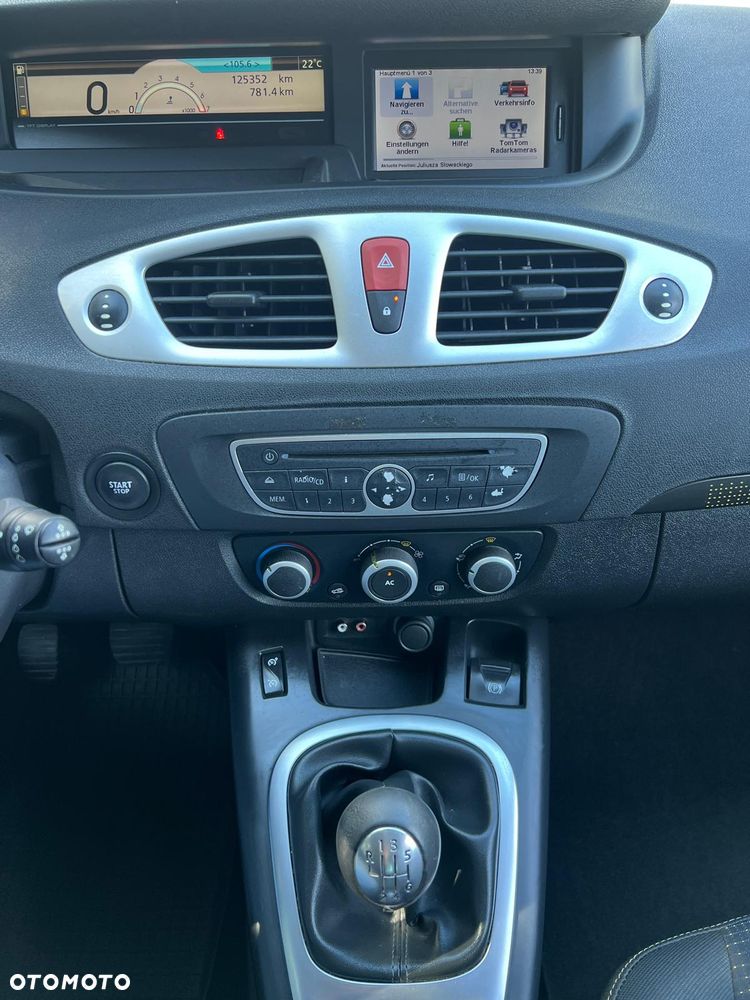 Renault Scenic - 21