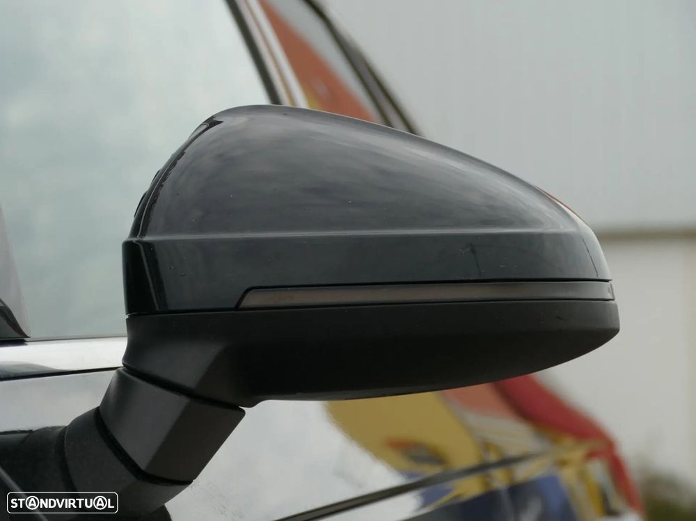 Audi A4 Avant 40 TDI Sport S tronic - 8