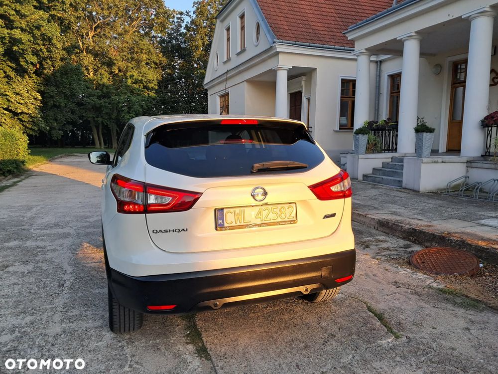 Nissan Qashqai - 6