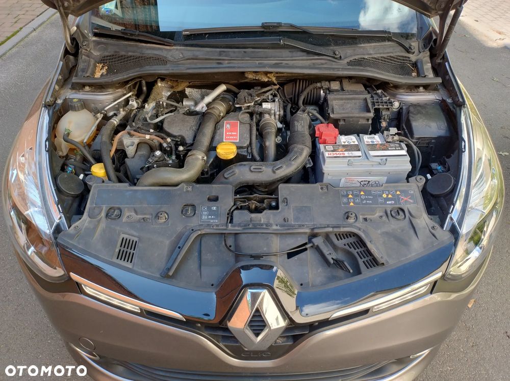 Renault Clio Energy dCi 90 Start & Stop EDC LIMITED - 40