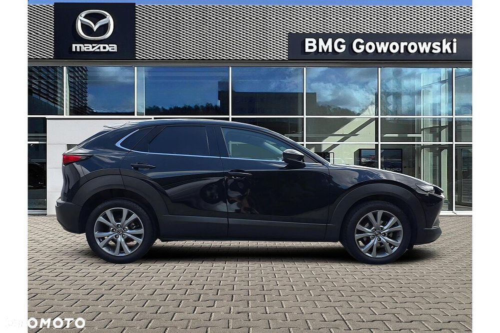 Mazda CX-30 2.0 mHEV Exclusive-Line 2WD - 20